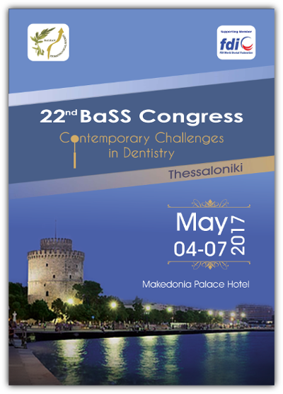 BaSS Congress Flyer