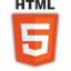 HTML 5 Logo